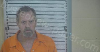 BURDINE, JAMES D. | 2024-04-30 20:36:00 Taylor County, Kentucky Booking