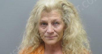 <B>SMITH</B>, <B>KERI</B> <B>LYNN</B> #, Harris County, Texas - 2024-04-30 16:09:00