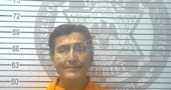 <B>GUZMAN</B>, <B>DANIEL</B> <B>NMN</B> #, Harrison County, Mississippi - 2024-04-30 22:39:00