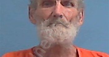 <B>WHITE</B>, SAMUEL <B>AARON</B> #, Stone County, Arkansas - 2024-05-01 09:48:00