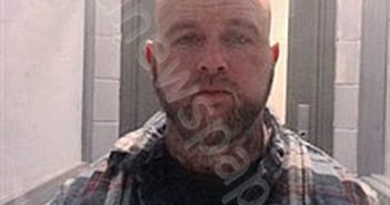LOOPER, CAMERON HARRISON | 2024-05-01 11:03:00 Johnson County, Arkansas Booking