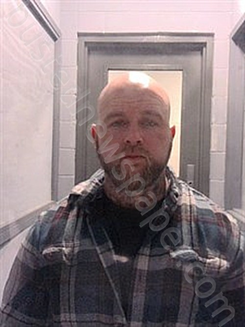 LOOPER, CAMERON HARRISON #, Johnson County, Arkansas - 2024-05-01 11:03:00