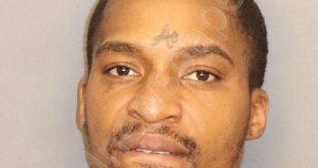 BODY, LENARDO ANTONIO JUNIOR | 2024-05-01 16:49:00 Jefferson County, Alabama Booking