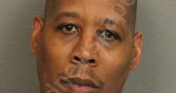 FRAZIER, CORNELIUS RODRIQUEZ | 2024-05-01 16:29:00 Jefferson County, Alabama Booking