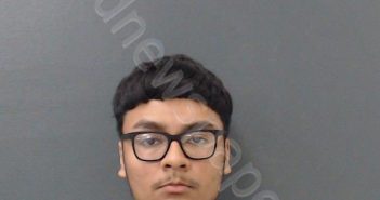 <B>AGUIRRE</B>, <B>MARIO</B> <B>ASHTON</B>, <B>JR</B>. #, Comal County, Texas - 2024-05-01