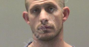 <B>CORNETTE</B>, <B>JOSHUA</B> <B>K</B> #, Montgomery County, Ohio - 2024-05-01 19:40:00