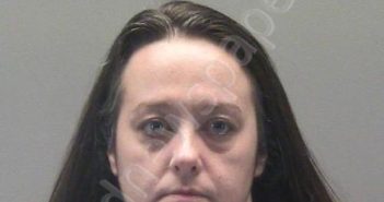 <B>LACY</B>, <B>BRANDI</B> <B>NICOLE</B> #, Montgomery County, Ohio - 2024-05-01 19:45:00