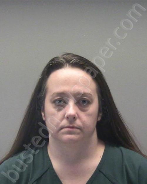 LACY, BRANDI NICOLE #, Montgomery County, Ohio - 2024-05-01 19:45:00