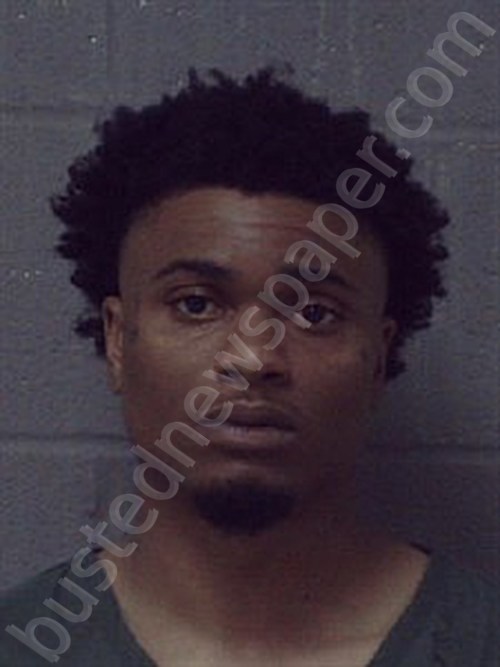 BRICE, DAVEION DESHAWN #, Crittenden County, Arkansas - 2024-05-01 23:13:00