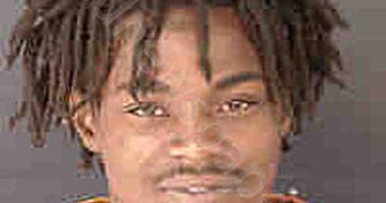 <B>DOWLING</B>, <B>JARIUS</B> JAMAL #, Sarasota County, Florida - 2024-05-01