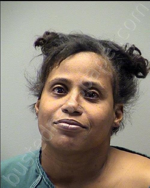 MESSENGER, LATONYA ELAINA #, Montgomery County, Ohio - 2024-05-01 21:15:00