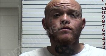 <B>JACKSON</B> WATSON, BRANDON ISAHA <B>MARKELL</B> #, Comanche County, Oklahoma - 2024-05-01