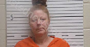 SANTOS, CHRISTINA COBB | 2024-05-01 Butler County, Alabama Booking