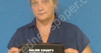 DANNER, SHERRI K | 2024-05-01 09:42:00 Saline County, Missouri Booking