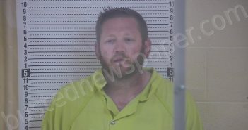 MILBY, LUCAS NATHANIEL | 2024-05-01 19:30:00 Taylor County, Kentucky Booking