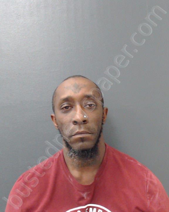 CALLINS, DEVANE DERNARD #, Comal County, Texas - 2024-05-01