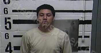 VEGA, JUAN JESUS | 2024-05-01 22:41:00 Larue County, Kentucky Booking