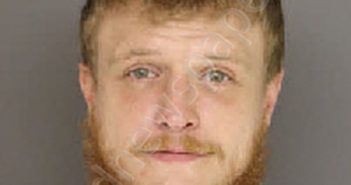 NAIL, RUSSELL JAMES | 2024-05-01 23:28:00 Moore County, North Carolina Booking