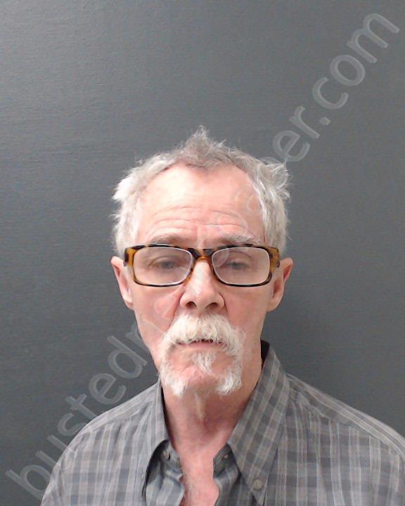 SHIPMAN, ROBERT BUCKLEY #, Comal County, Texas - 2024-05-01