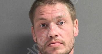 <B>GOFF</B>, <B>ROBERT</B> DALE #, Volusia County, Florida - 2024-05-01 01:36:00