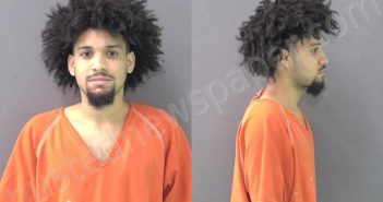 <B>BURT</B>, <B>MARCELES</B> <B>DIONTE</B> #, Bell County, Texas - 2024-05-01 16:05:00