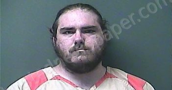 <B>STIFFLER</B>, <B>ROBERT</B> <B>SCOTT</B> #, Laporte County, Indiana, La Porte County, Indiana - 2024-05-01 22:05:00