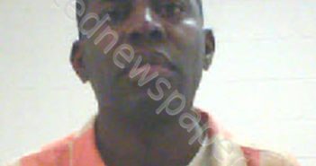 PIERSON, MICHAEL COREY | 2024-05-01 17:29:00 Brown County, Texas Booking