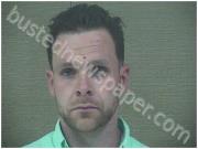 CARTER, THOMAS | 2024-05-01 Harnett County, North Carolina Booking