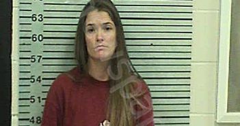DOWNING, TERRI ANN | 2024-05-01 08:21:15 Hood County, Texas Booking