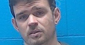 JOHNSON, DWIGHT LEE | 2024-05-01 10:24:00 Saline County, Missouri Booking