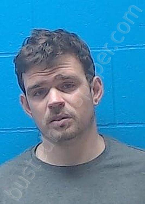 JOHNSON, DWIGHT LEE #, Saline County, Missouri - 2024-05-01 10:24:00