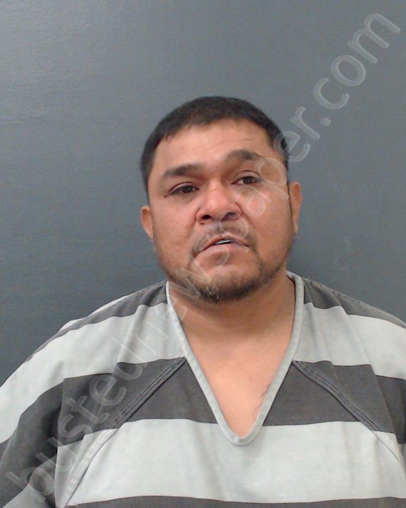 SEGURA, ISRAEL MARIO #, Comal County, Texas - 2024-05-01