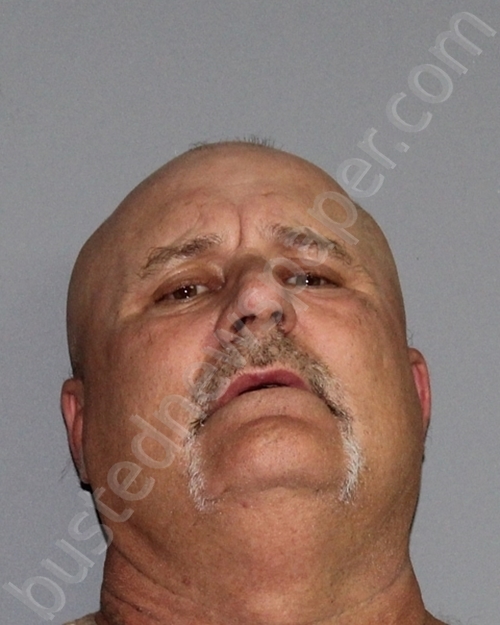 CLAYTON,LEROY WAYNE #, Palo Pinto County, Texas - 2024-05-01