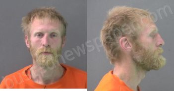 <B>MORGAN</B>, <B>ARTHUR</B> <B>JAY</B> <B>JUNIOR</B> #, Bell County, Texas - 2024-05-01 13:22:00