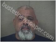 FREEMAN, BILLY | 2024-05-01 Harnett County, North Carolina Booking