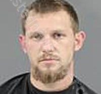 <B>VAUGHN</B>, <B>GREGORY</B> <B>DYLAN</B> #, Anderson County, South Carolina - 2024-05-01