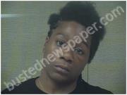 MCDONALD, ASHLEY | 2024-05-01 Harnett County, North Carolina Booking