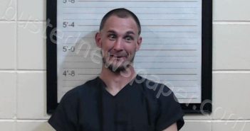 <B>THAMES</B>, <B>SKYLOR</B> <B>WYATT</B> #, Coffee County, Alabama - 2024-05-01 19:39:00