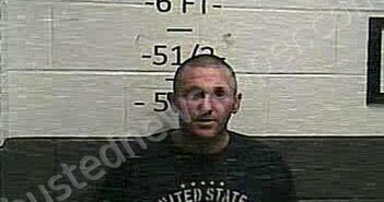SATTERFIELD, LARRY WAYNE, JR. | 2024-05-01 21:23:00 Whitley County, Kentucky Booking