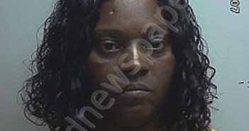 <B>ROLAND</B>, <B>ARTISHA</B> <B>KIMBERLY</B> #, Nacogdoches County, Texas - 2024-05-01