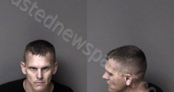 <B>MARTIN</B>, <B>CHRISTOPHER</B> <B>BRADLEY</B> #, Gaston County, North Carolina - 2024-05-01 16:27:00