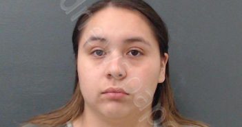 <B>SANCHEZ</B>, <B>JASMINE</B> <B>ANGELINA</B> #, Comal County, Texas - 2024-05-01
