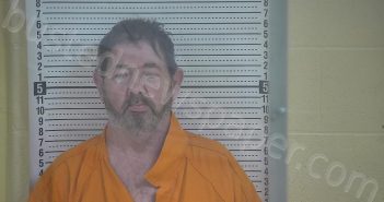 PREBEE, GEORGE DEWAYNE | 2024-05-01 23:22:00 Taylor County, Kentucky Booking