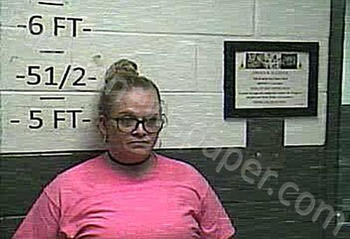 LOVE, KIMBERLY KAYE #, Whitley County, Kentucky - 2024-05-01 13:26:00