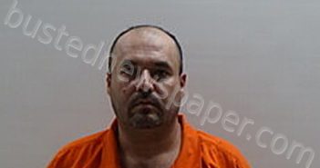 <B>FUENTES</B> ANGEL <B>JUAN</B> RAUL #, Cameron County, Texas - 2024-05-01