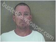 COLLINS, PHILLIP | 2024-05-01 Harnett County, North Carolina Booking