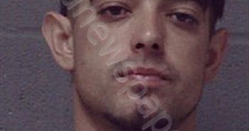 <B>RIVERA</B>, <B>JUSTIN</B> <B>DEWAYNE</B> #, Crittenden County, Arkansas - 2024-05-01 23:58:00