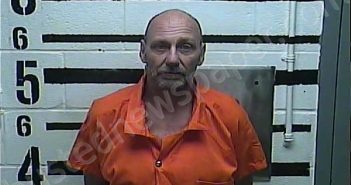 MCHONE, KEVIN JUNIOR | 2024-05-01 22:16:00 Larue County, Kentucky Booking