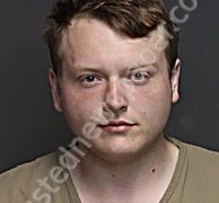 <B>STEVENS</B>, JACOB <B>ADAM</B> #, Franklin County, Ohio - 2024-05-01