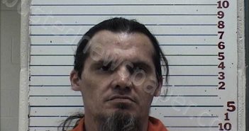 <B>SMITH</B>, <B>JEREMY</B> SHANE #, Comanche County, Oklahoma - 2024-05-01